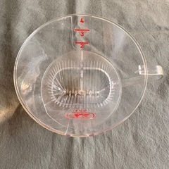 メリタコーヒー　ドリッパー　4杯分の画像