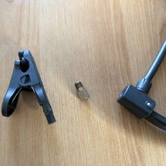 ＊引き取り限定　パナレーサー　空気入れの画像