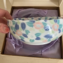 大吉釜　和食器　サラダやデザートの画像