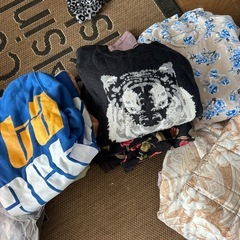 大量！！96着レディース　婦人服　M〜Lサイズの画像