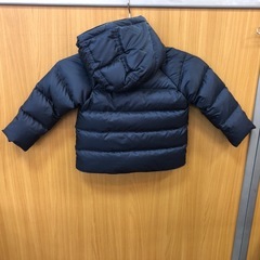 ジモティ割引有★【ジャングルジャングル岸和田店】Burberry バーバリー ベビー服 ダウンジャケット 86cm　南大阪 岸和田市 貝塚市 泉佐野市 和泉市 忠岡町 熊取町の画像