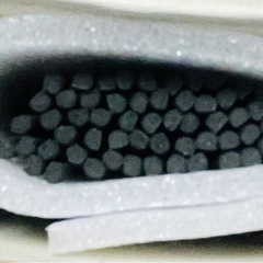 ろうそく&線香セット　きらら　香の郷　おまけ有の画像