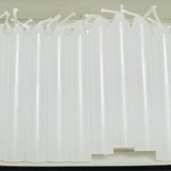 ろうそく&線香セット　きらら　香の郷　おまけ有の画像