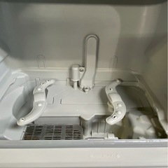 Panasonic 食洗機 食器洗い乾燥機 NP-TCR5-W 2024年製の画像