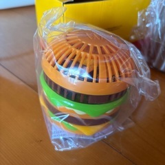 マクドナルド サマーチャンスバッグ
の画像