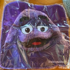 マクドナルド サマーチャンスバッグ
の画像