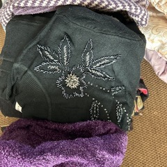 大量！！96着レディース　婦人服　M〜Lサイズの画像