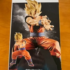🟡ドラゴンボール 🟡ドラゴンボールZ Grandista-SON GOKU-llの画像