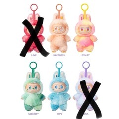 最終値下げ！POPMART正規品エナジーラブブの画像