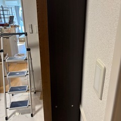 新品　未開封　本棚✖️2
の画像