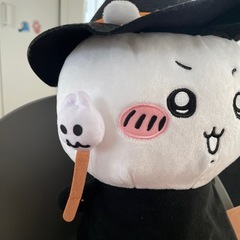 ぬいぐるみ　ちいかわ　ハロウィン　の画像