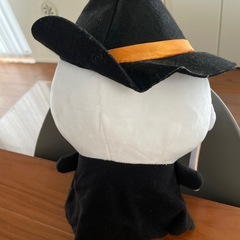 ぬいぐるみ　ちいかわ　ハロウィン　の画像