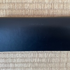 サンローラン　メガネケースの画像