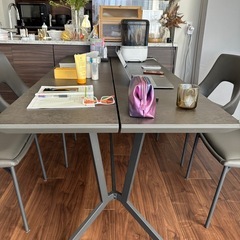 OTSUKAOTSUKAダイニングテーブル「レイラ」セラミック天板 の画像