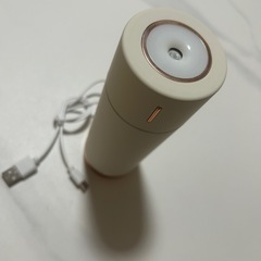 卓上加湿器の画像