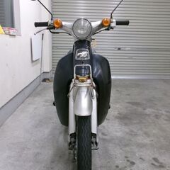 ★2000年★ホンダ リトルカブ50（AA01）★★北大阪～★検ジョグビーノアドレスクーピーダンクタクトディオの画像