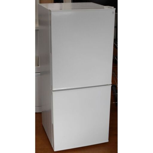 ♪ニトリ 冷蔵庫 NTR-106WH 106L 2020年♪