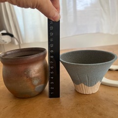 COFIL fuji セラミックコーヒーフィルター 波佐見焼 コフィル の画像