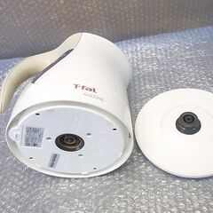 電気ケトル T-fal ティファール 1.2L BF502022の画像