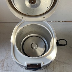 炊飯器の画像