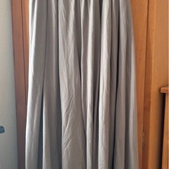 【アメリカンホリック】スカンツ（ワイドパンツ）の画像