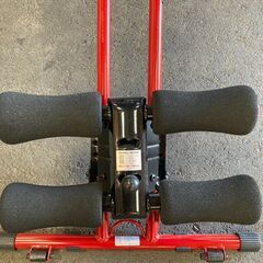 ABcrusher　運動器具の画像