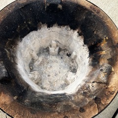 卓上七輪の画像