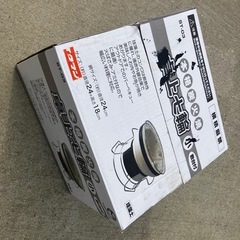 卓上七輪の画像