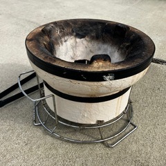 卓上七輪の画像