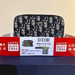 【早い者勝ち】 Diorショルダーバッグ オブリーク ジャカードの画像