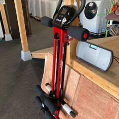 ABcrusher　運動器具の画像