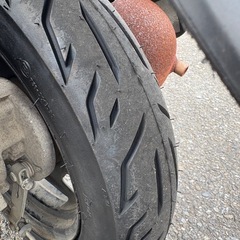 レッツ2 整備済み❗️の画像