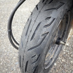 レッツ2 整備済み❗️の画像