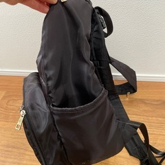 川崎希　リュック　selva secretaの画像