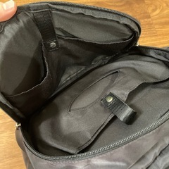 川崎希　リュック　selva secretaの画像