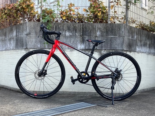 GIANT TCX ESPOIR 26 2020（シクロクロス）