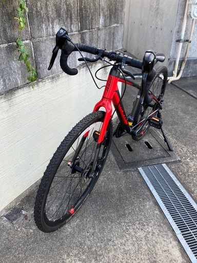 GIANT TCX ESPOIR 26 2020（シクロクロス）