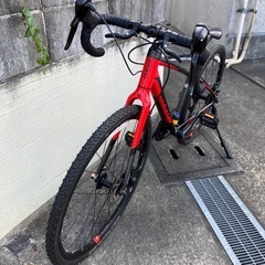 GIANT TCX ESPOIR 26 2020（シクロクロス）の画像