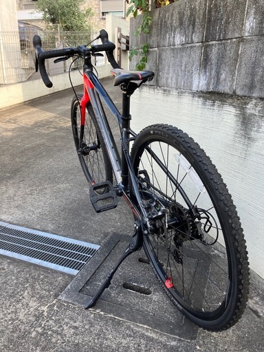 GIANT TCX ESPOIR 26 2020（シクロクロス）