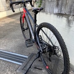 GIANT TCX ESPOIR 26 2020（シクロクロス）の画像