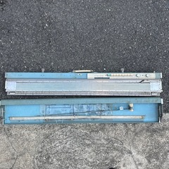 【ジャンク扱い】BROTHER 編み機 KH-585 の画像