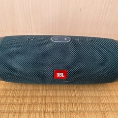 JBL スピーカーの画像