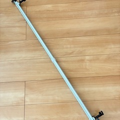 【8000円→7000円】車内カーテン/サンシェード ロール式 シンシェード/プリウス適合の画像