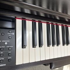 YAMAHA  CLP-675R　電子ピアノ【木製鍵盤】の画像