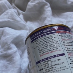 水性ペンキ　0.5Lの画像