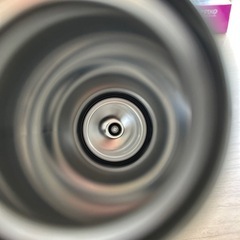 新品　未使用　
サーモス　水筒　の画像