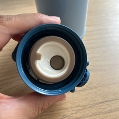 新品　未使用　
サーモス　水筒　の画像