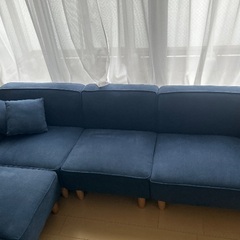 ソファ　無料　広尾駅5分圏内の画像