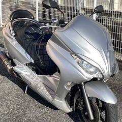 セール 動画2つあり 250cc ホンダ フォルツァ MF10 FORZA Zの画像