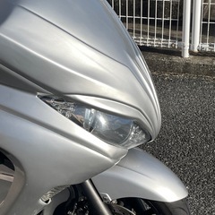 セール 動画2つあり 250cc ホンダ フォルツァ MF10 FORZA Zの画像